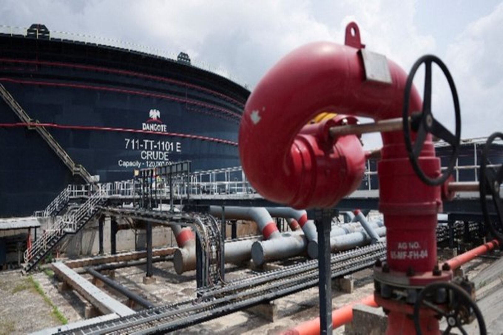 Nigeria Fuel Marketers Push Back Against Dangote Refinery Legal Challenge Over Import Licences